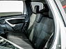 Nissan Terrano 2016 года