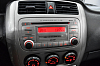 Suzuki Liana 2007 года